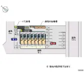 ★手数料０円★名張市希央台２番町　月極駐車場（LP）